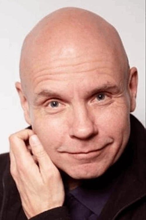 Povl Carstensen photo