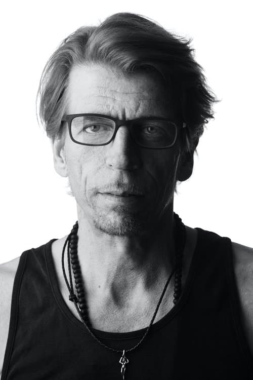 Povl Kristian photo