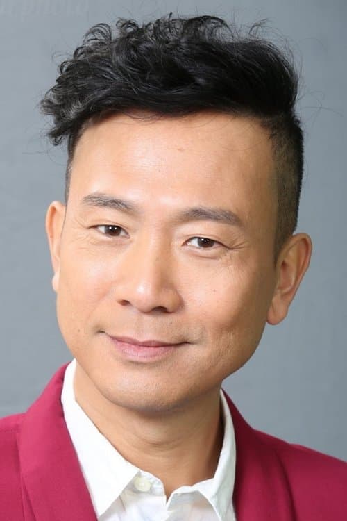 Power Chan Kwok-Pong photo