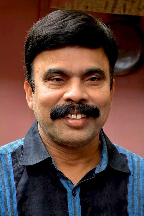 Powerstar Srinivasan photo