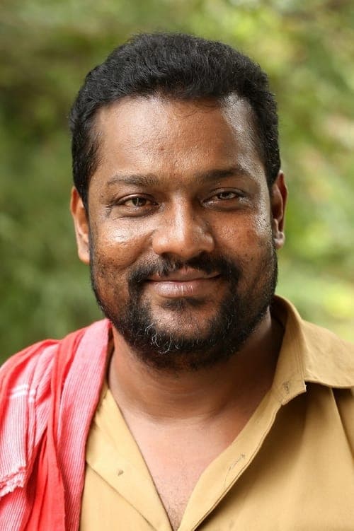 Prabhakar photo