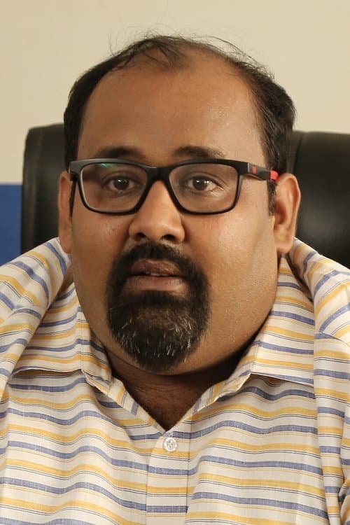 Pradeep K Vijayan photo