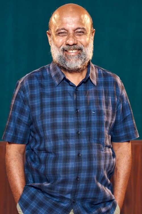 Pradeep Kumar photo