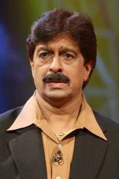 Pradeep Patwardhan photo