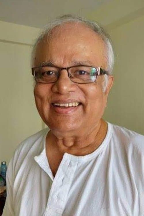 Pradip Chakrabarti photo