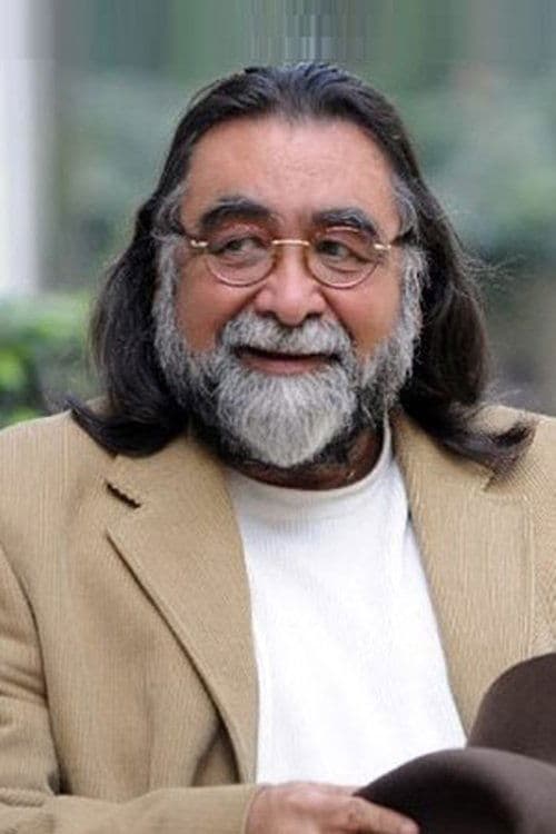 Prahlad Kakkar photo