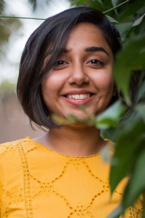 Prajakta Koli photo