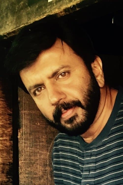 Prakash Bare photo