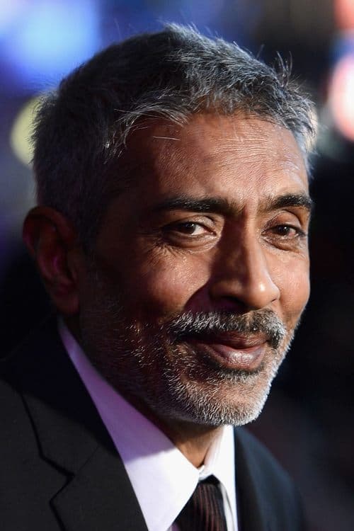 Prakash Jha photo
