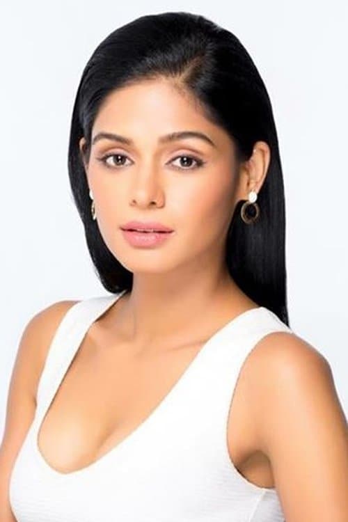 Pranati Rai Prakash photo