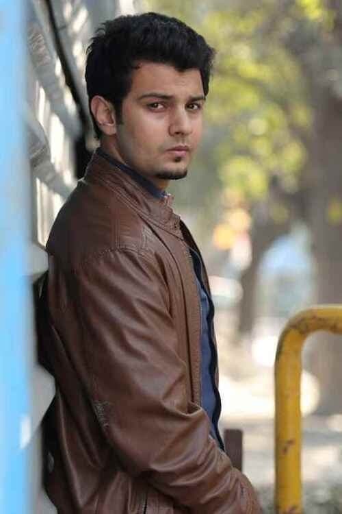Pranav Sachdev photo