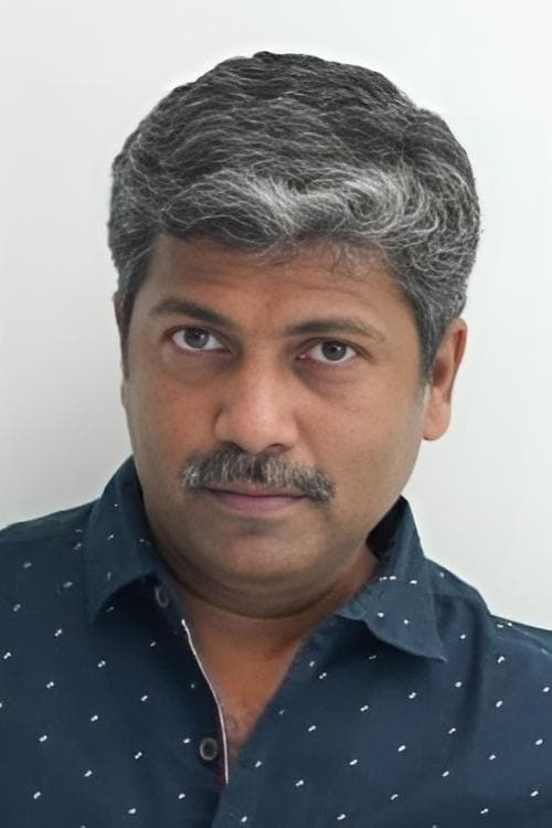 Prasanna Balachandran photo
