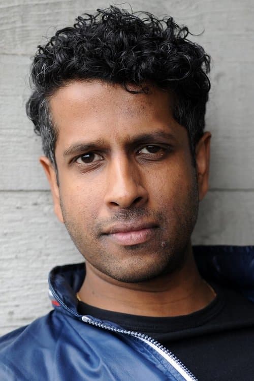 Prasanna Puwanarajah photo