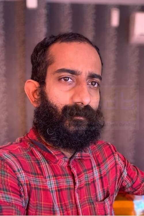 Prasant Murali photo