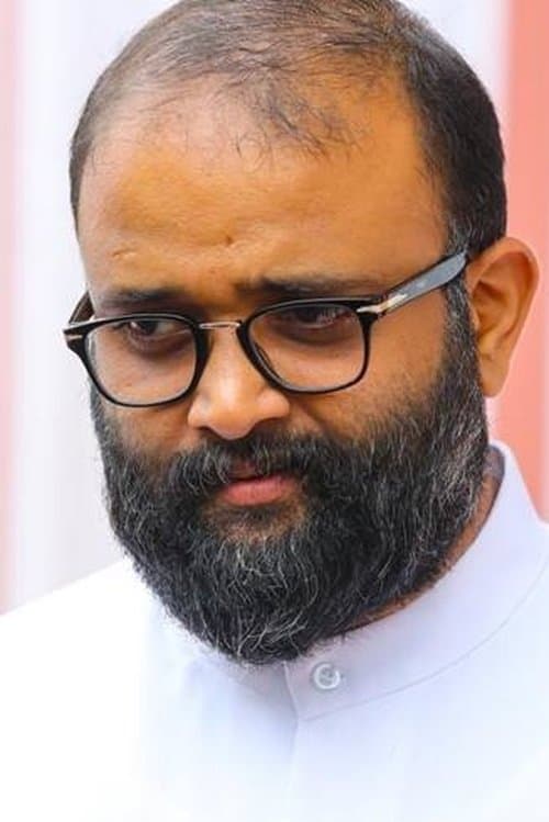 Prasanth Alexander photo