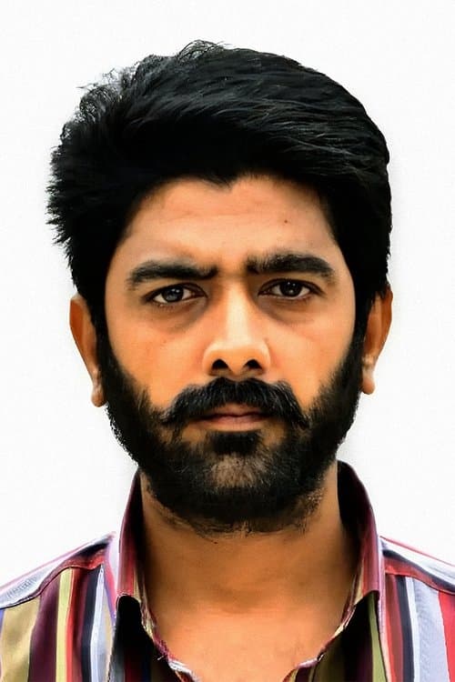 Prawin Yendamuri photo