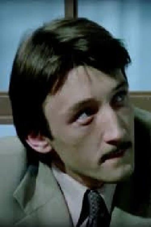 Predrag Panić photo