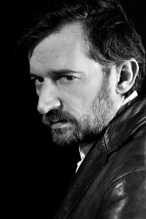Predrag 'Pređo' Vušović photo
