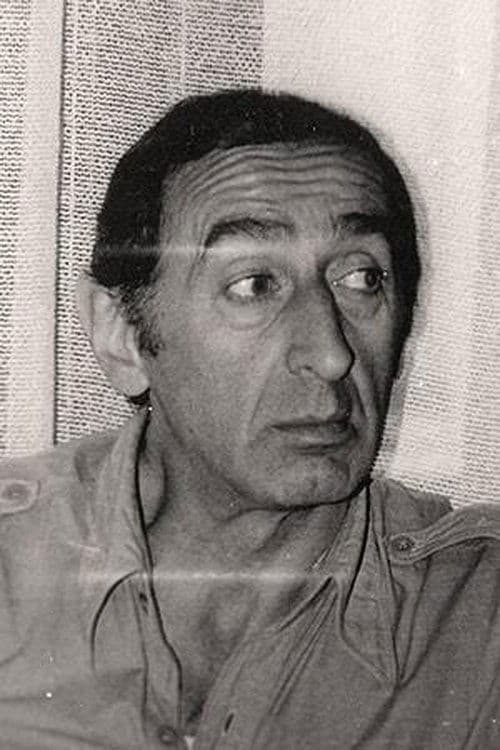 Predrag 'Preža' Milinković photo