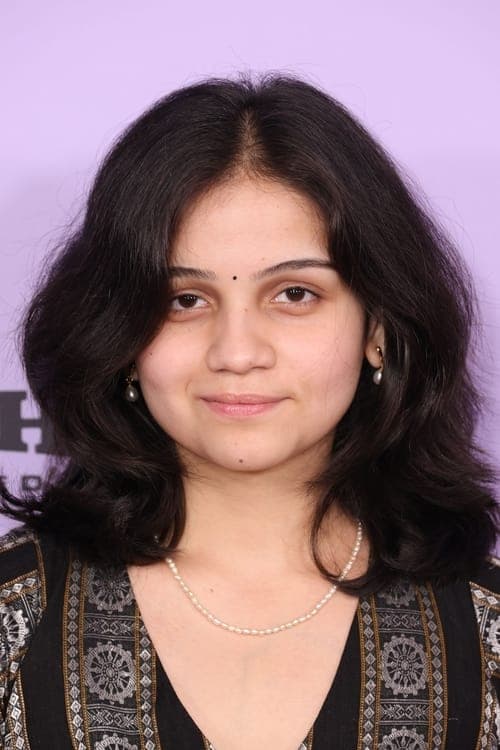 Preeti Panigrahi photo