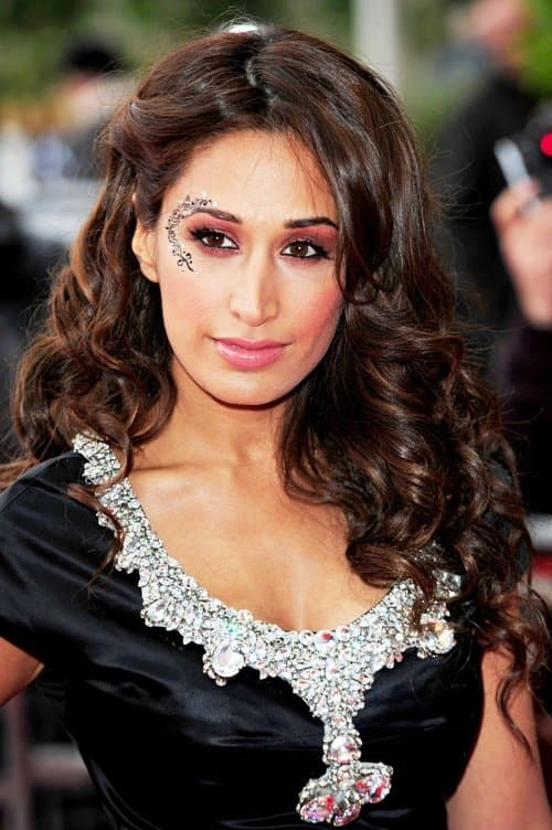Preeya Kalidas photo