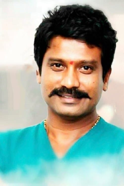 A portrait of Prem