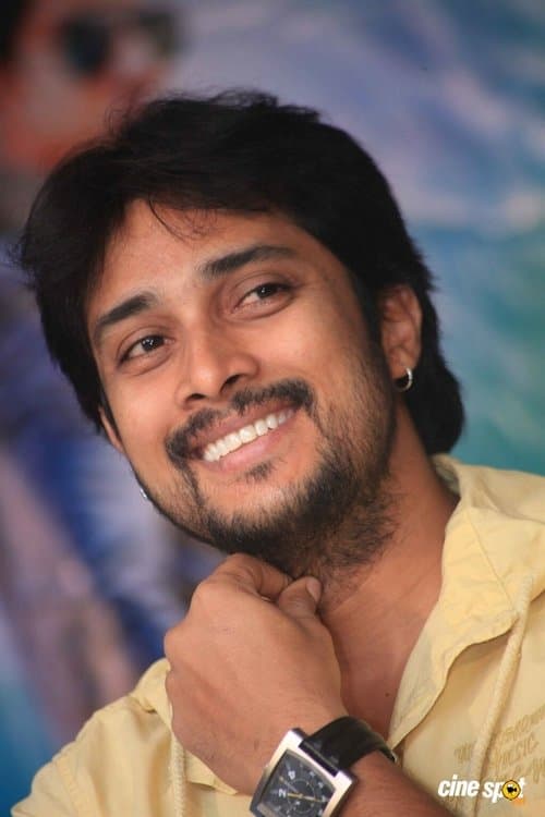 Prem Kumar photo