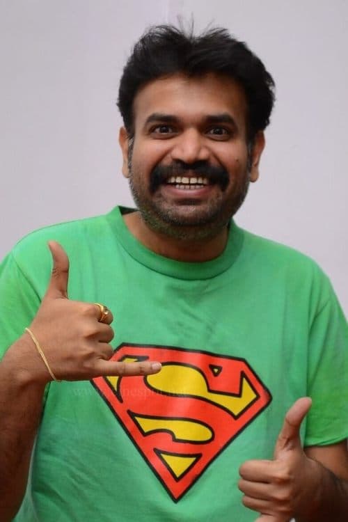 Premji Amaran photo