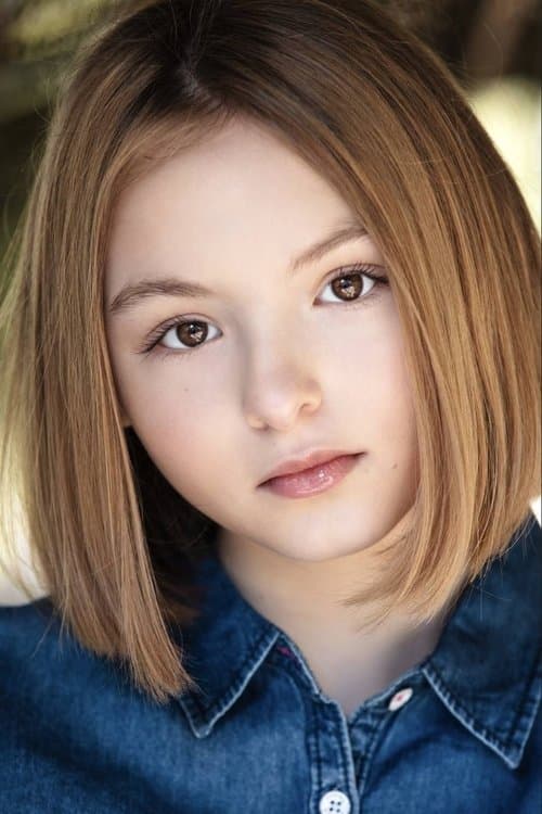 Presley Richardson photo