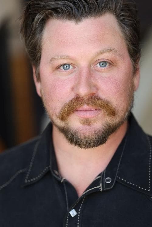 Preston Flagg photo