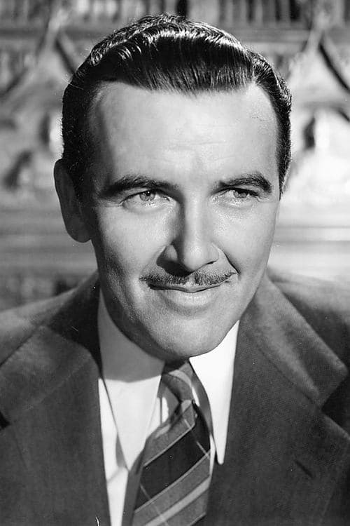 Preston Foster photo