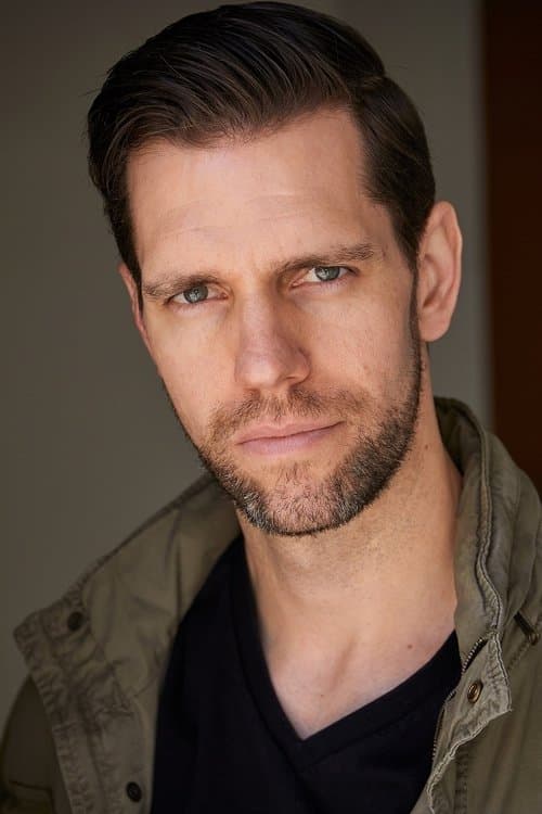 Preston Geer photo