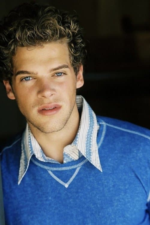 Preston Jones photo