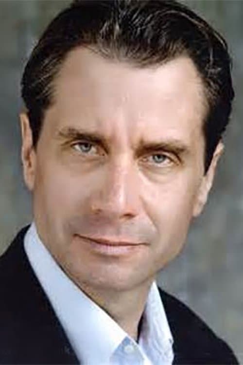 Preston Maybank photo
