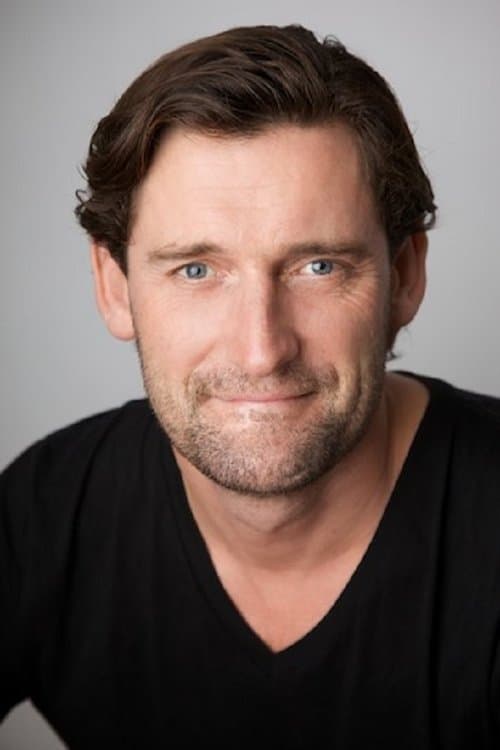 Preston O'Brien photo