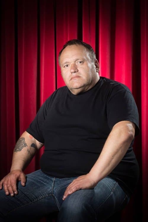 Primož Petkovšek photo