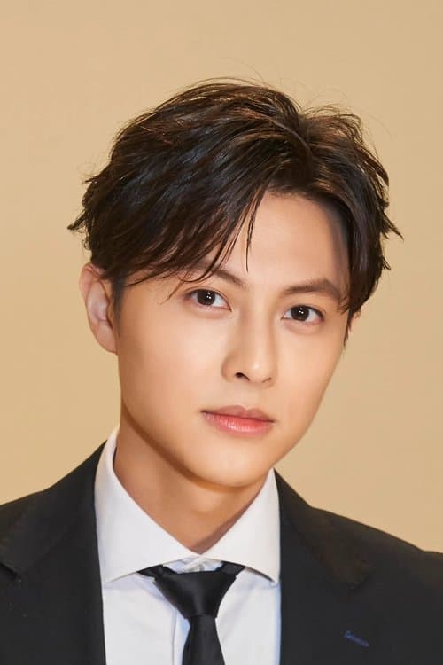 Prince Chiu photo