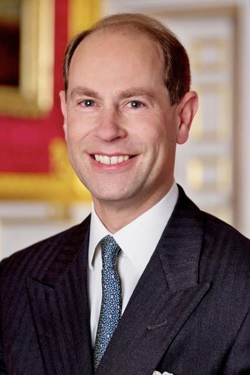 Prince Edward, Duke of Edinburgh photo