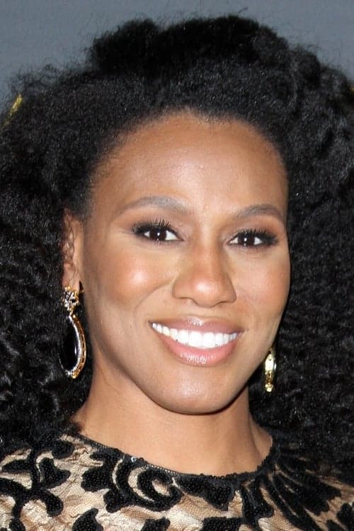 Priscilla C. Shirer photo