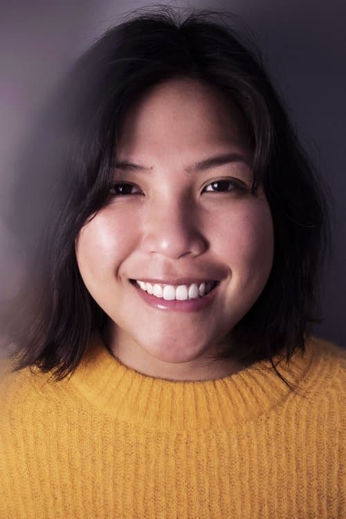 A portrait of Priscilla Galvez