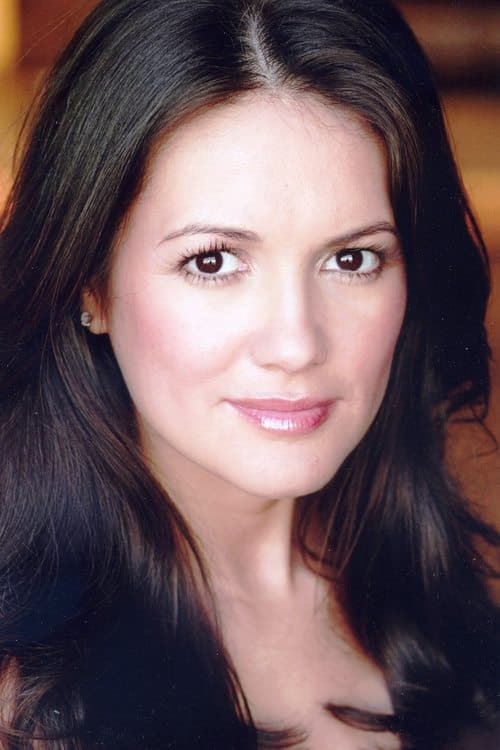 Priscilla Garita photo