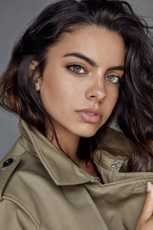 Priscilla Huggins photo
