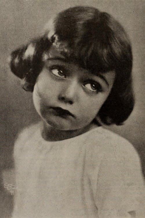 Priscilla Moran photo