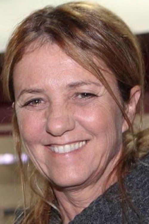Priscilla Rozenbaum photo
