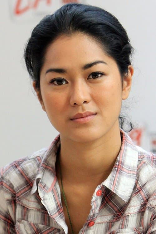 Prisia Nasution photo