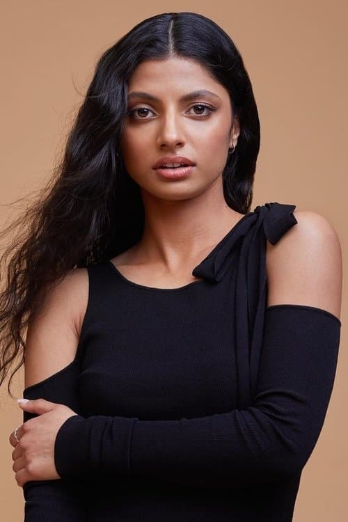Priya Kansara photo