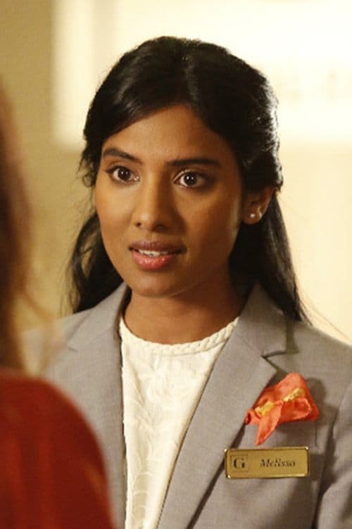 Priya Rajaratnam photo