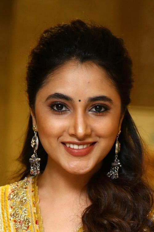 Priyanka Arul Mohan photo