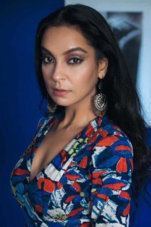 Priyanka Setia photo