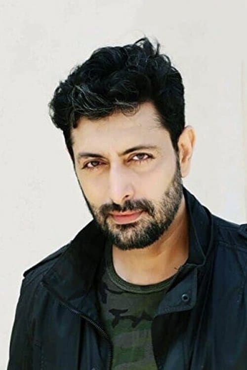 Priyanshu Chatterjee photo